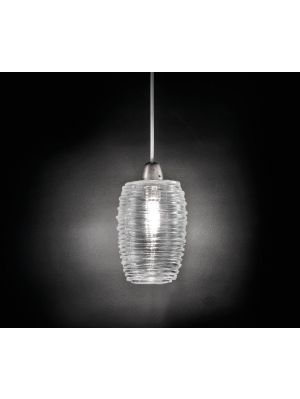 Vistosi Damasco SP P clear LED