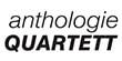 Anthologie Quartett Crystal Rain