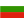 Bulgaarse vlag