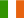 Bandera irlandesa