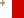 Bandera maltesa