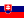Bandera eslovaca